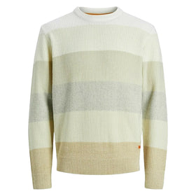 Мъжки пуловер Jack&Jones Core - 0