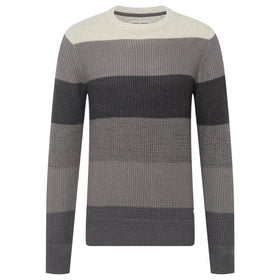 Мъжки пуловер Jack&Jones Core - 0