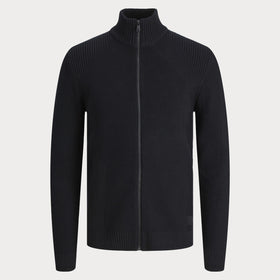 Мъжки плетен пуловер Jack&Jones Core