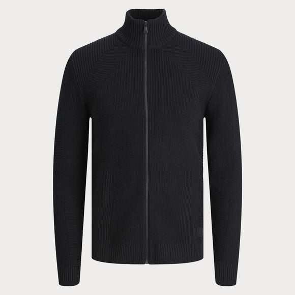 Мъжки плетен пуловер Jack&Jones Core