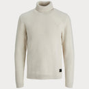 Мъжки плетен пуловер Jack&Jones Core-1