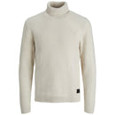 Мъжки плетен пуловер Jack&Jones Core-2