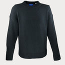 Мъжки плетен пуловер Jack&Jones-1