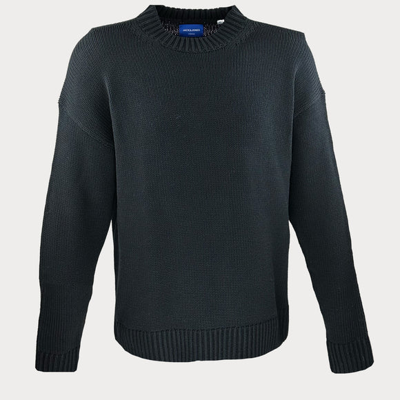 Мъжки плетен пуловер Jack&Jones