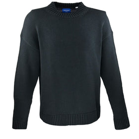 Мъжки плетен пуловер Jack&Jones - 0