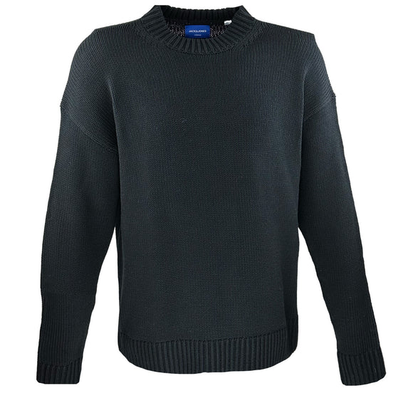 Мъжки плетен пуловер Jack&Jones