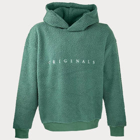 Мъжки суитшърт Jack&Jones Teddy