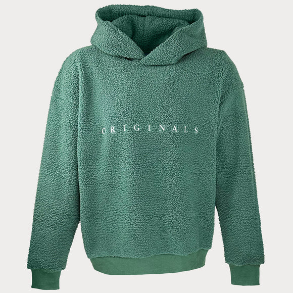 Мъжки суитшърт Jack&Jones Teddy