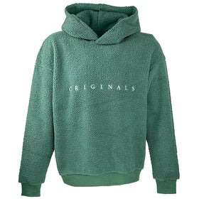 Мъжки суитшърт Jack&Jones Teddy - 0