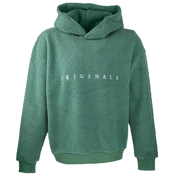 Мъжки суитшърт Jack&Jones Teddy