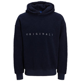 Мъжки суитшърт Jack&Jones Teddy - 0