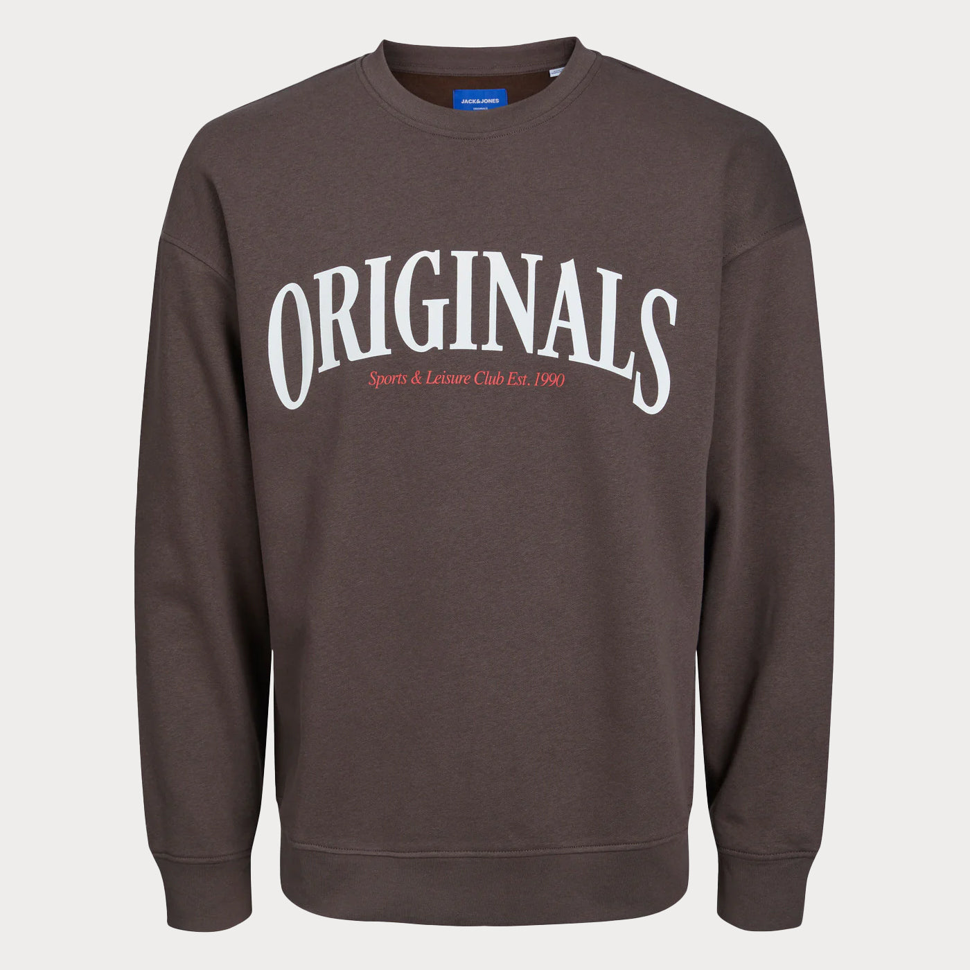 Мъжки суитшърт Jack&Jones Originals