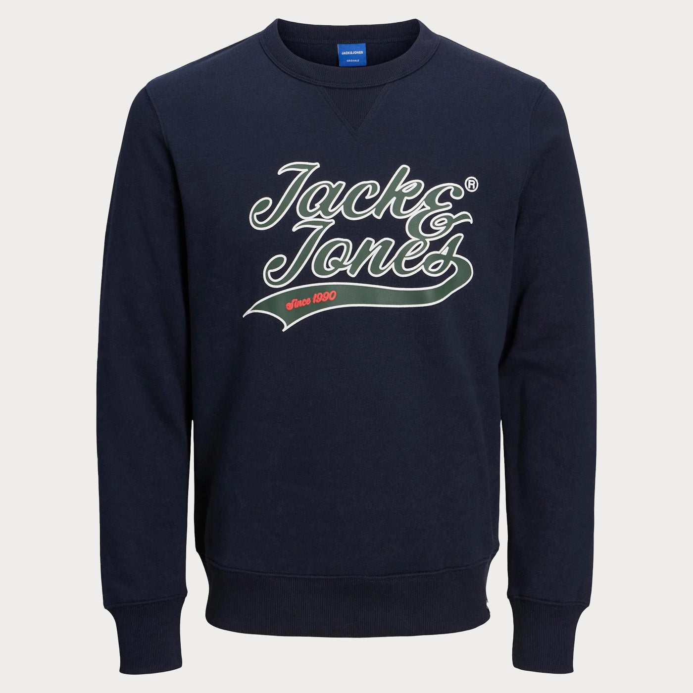 Мъжки суитшърт Jack&Jones Originals