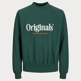 Мъжки суитшърт Jack&Jones Originals
