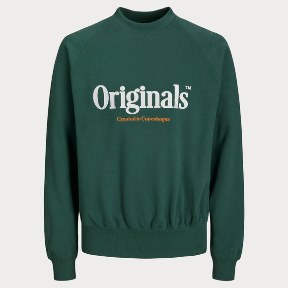 Мъжки суитшърт Jack&Jones Originals