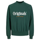 Мъжки суитшърт Jack&Jones Originals-2