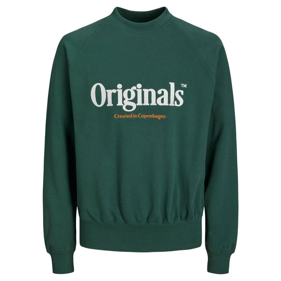 Мъжки суитшърт Jack&Jones Originals