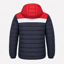 Мъжко яке Jack & Jones в синьо-3