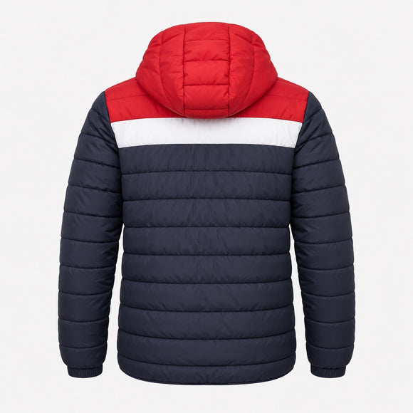 Мъжко яке Jack & Jones в синьо