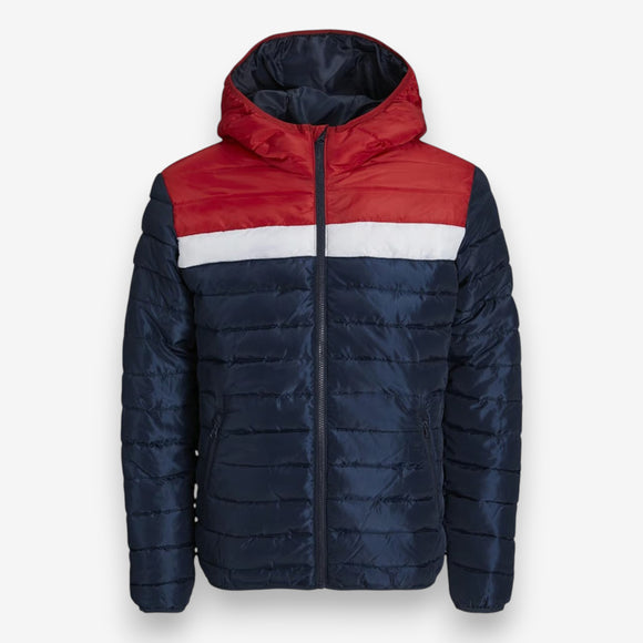 Мъжко яке Jack & Jones в синьо
