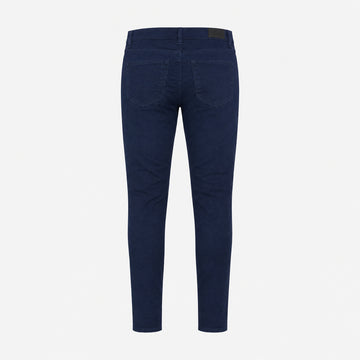 Vero Moda TALL дамски дънки в синьо - 0