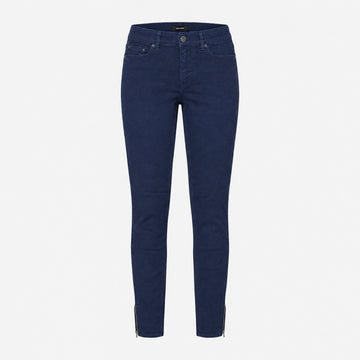 Vero Moda дамски дънки в синьо