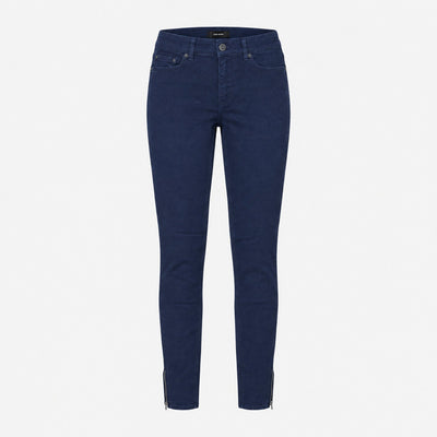 Vero Moda дамски дънки в синьо