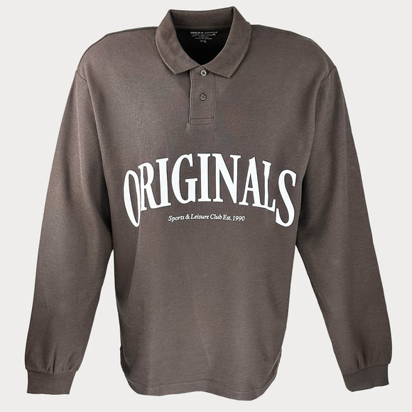 Мъжки пуловер Jack&Jones