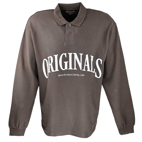 Мъжки пуловер Jack&Jones