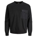 Мъжки пуловер Jack&Jones Core-2