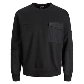 Мъжки пуловер Jack&Jones Core - 0