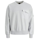 Мъжки пуловер Jack&Jones Core-2