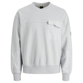 Мъжки пуловер Jack&Jones Core - 0