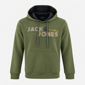 Мъжки суитшърт Jack&Jones
