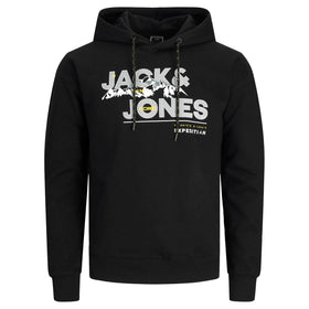 Мъжки суитшърт Jack&Jones Core - 0