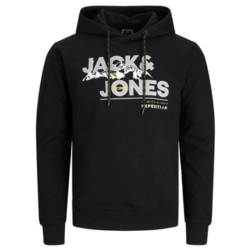 Мъжки суитшърт Jack&Jones Core - 0