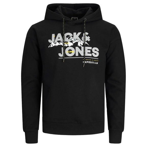 Мъжки суитшърт Jack&Jones Core
