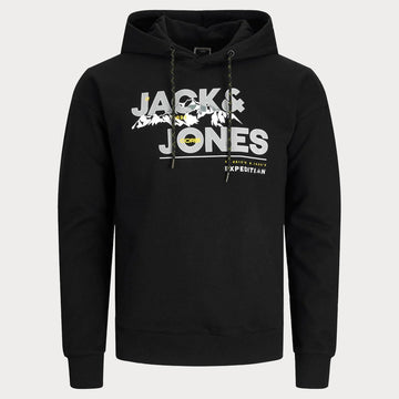 Мъжки суитшърт Jack&Jones Core