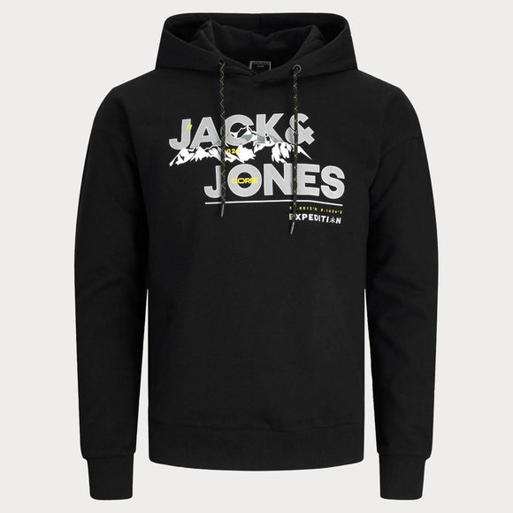 Мъжки суитшърт Jack&Jones Core