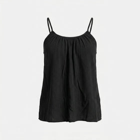 Дамски топ Vero Moda в черен цвят