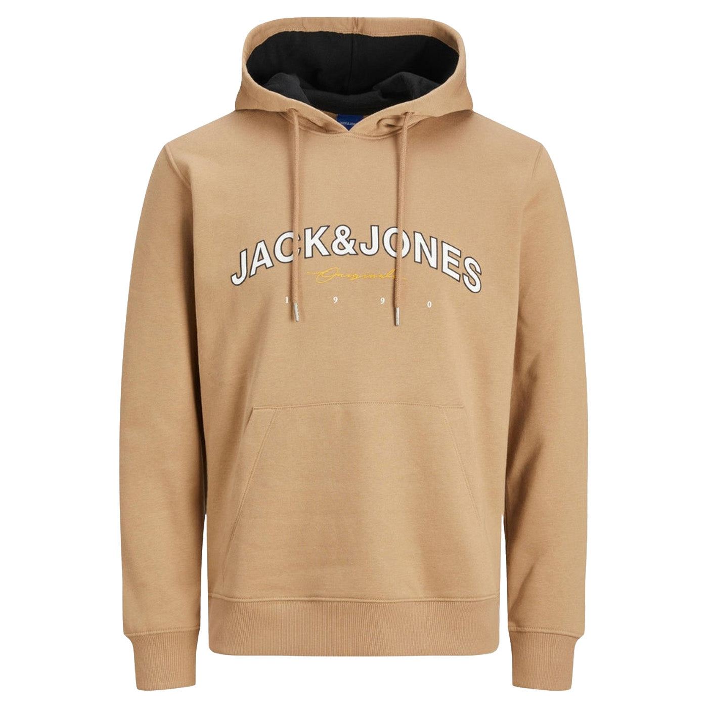 Мъжки суитшърт Jack&Jones - 0