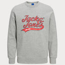 Мъжки суитшърт Jack&Jones-1