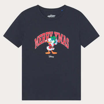 Мъжка тениска Jack&Jones XMAS