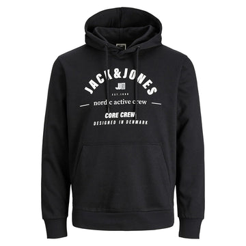 Мъжки суитшърт Jack&Jones Core - 0