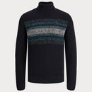 Мъжки плетен пуловер Jack&Jones Core-1