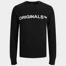 Мъжки пуловер Jack&Jones-1