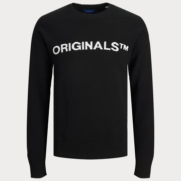 Мъжки пуловер Jack&Jones