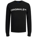 Мъжки пуловер Jack&Jones-2