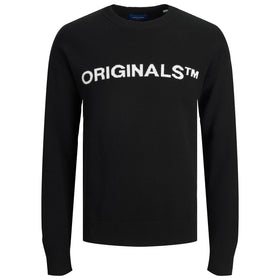 Мъжки пуловер Jack&Jones - 0