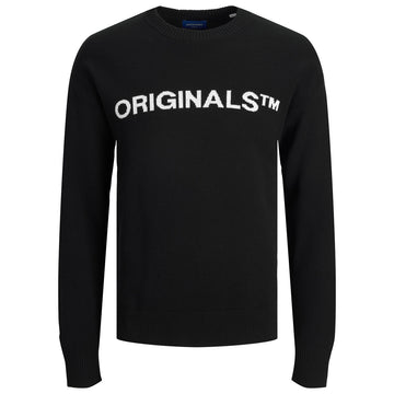 Мъжки пуловер Jack&Jones - 0